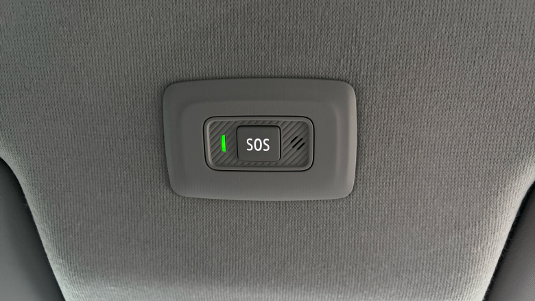 Dacia Sandero 1.0 TCe Comfort 5dr Petrol Hatchback